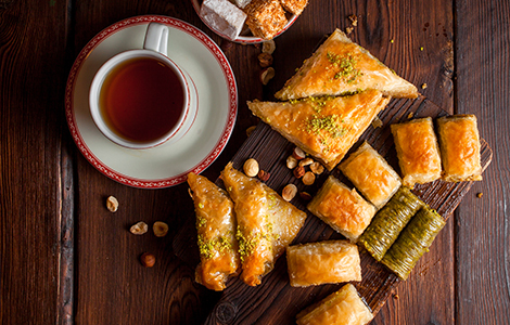 Baklava